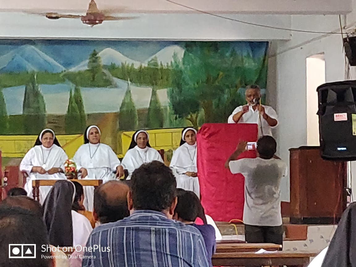Inauguration Ceremony 2