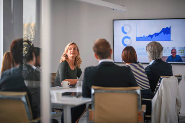 Executive Committe