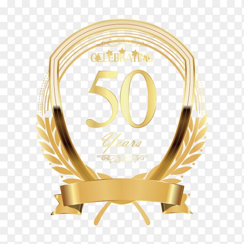 50 Years Celebration