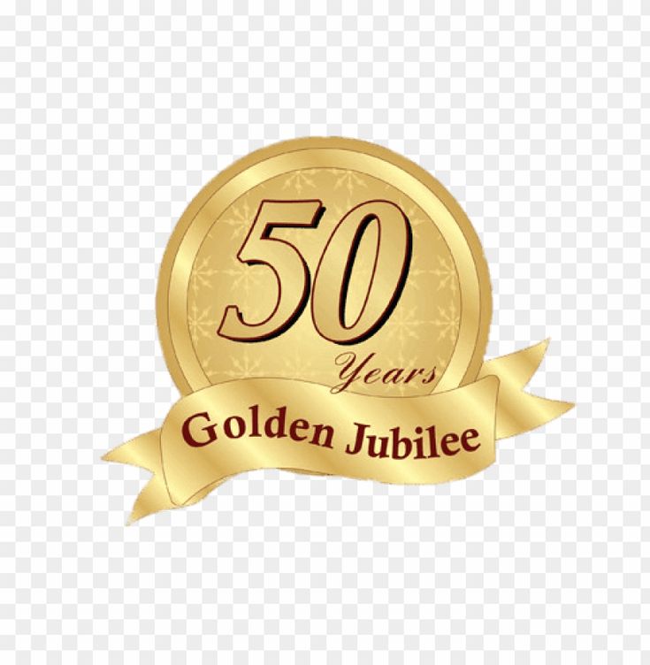 Golden Jubilee