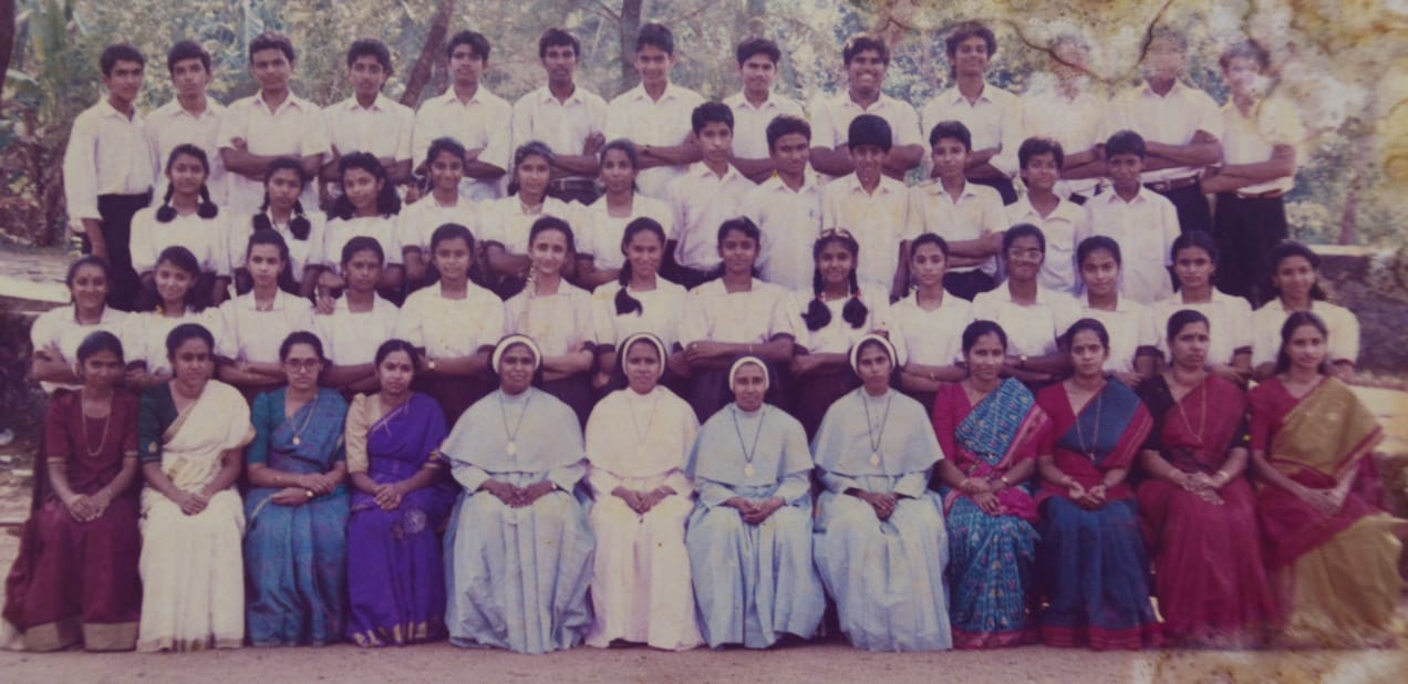 Old Batches
